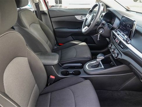 Certified 2023 Kia Forte LXS image 17