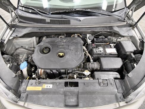 Used 2018 Kia Soul + w/ + Primo LIT Package image 12