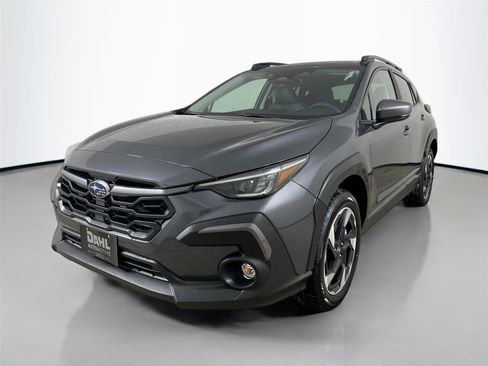 New 2026 Subaru Crosstrek 2.5i Limited image 3