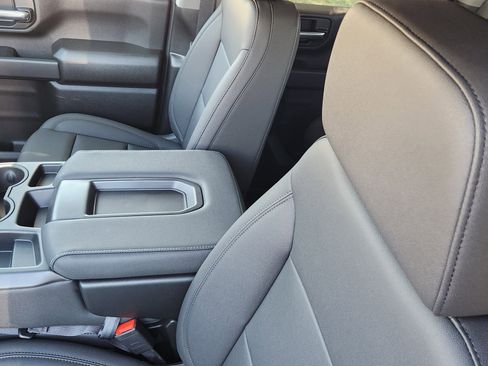 New 2026 Chevrolet Silverado 2500 W/T w/ WT Convenience Package image 19