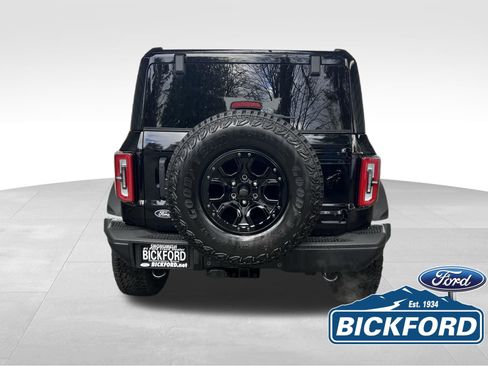 New 2026 Ford Bronco Badlands image 6