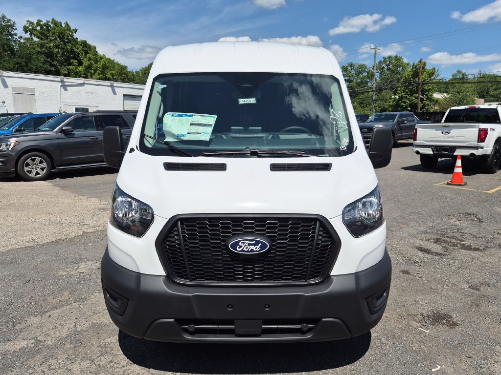 New 2026 Ford Transit 150 148 Medium Roof AWD w/ Load Area Protection Package image 3
