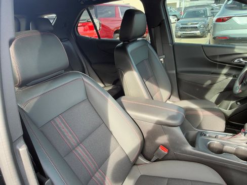 Used 2024 Chevrolet Equinox RS image 26