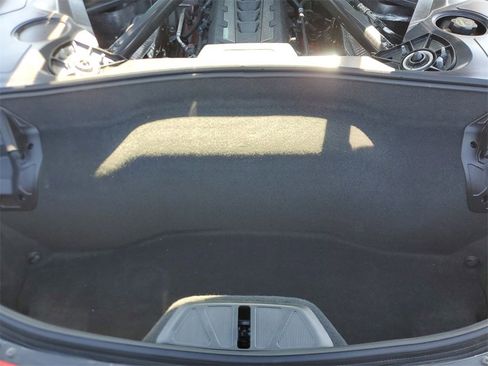 Certified 2024 Chevrolet Corvette Stingray Preferred Cpe w/ 2LT image 23