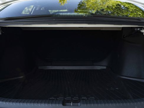 Used 2024 Honda Accord LX image 37