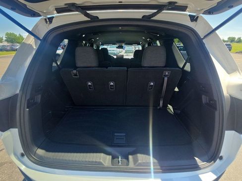 Used 2025 Honda Pilot Sport image 30
