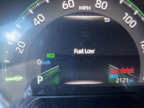 Used 2025 Toyota RAV4 LE image 14