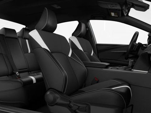 New 2026 Toyota Camry Hybrid FWD image 37