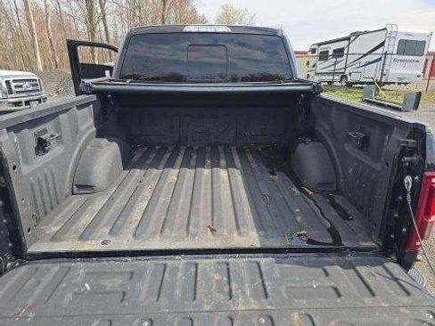 Used 2018 Ford F150 Raptor w/ Equipment Group 802A Luxury AWD/4WD image 13