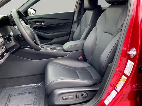 Used 2026 Honda Accord Sport image 7
