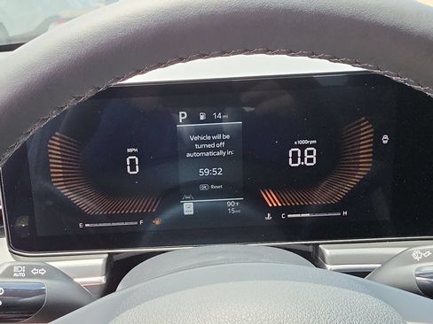 New 2026 Kia K5 GT-Line AWD/4WD image 31