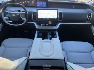 New 2025 Ford Expedition Max Platinum w/ Platinum Ultimate Package video 2