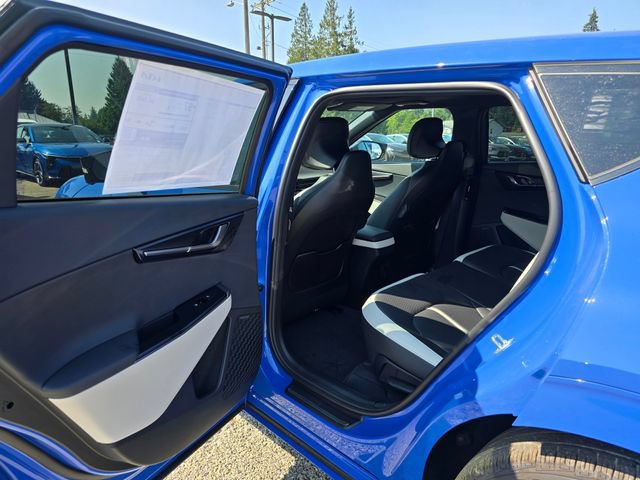 New 2026 Kia EV6 GT-Line AWD/4WD image 15