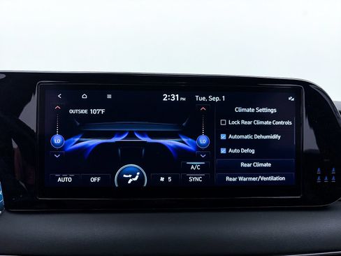 Used 2024 Hyundai Palisade Calligraphy AWD/4WD image 25