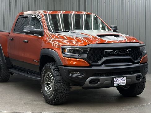 Used 2024 RAM 1500 TRX image 7