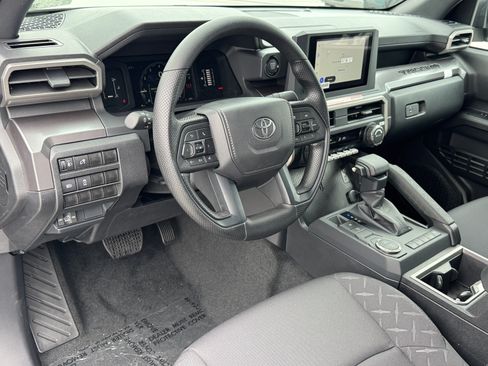 New 2026 Toyota Tacoma SR5 RWD image 16