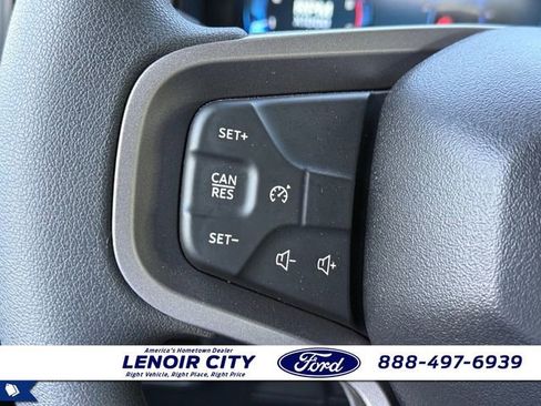 New 2026 Ford Bronco 2-Door w/ Sasquatch Package AWD/4WD image 20