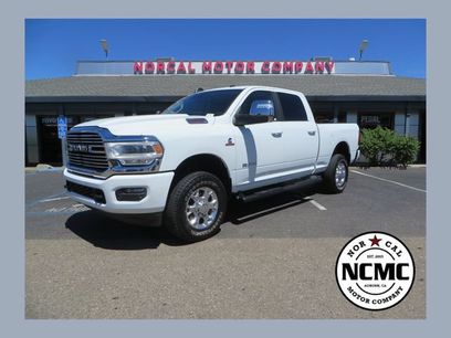 Used 2024 RAM 2500 Laramie w/ Safety Group