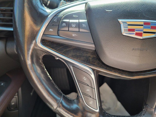 Used 2020 Cadillac CT6 Premium Luxury AWD/4WD image 18