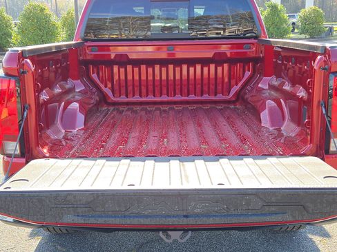 New 2026 Chevrolet Colorado W/T image 12