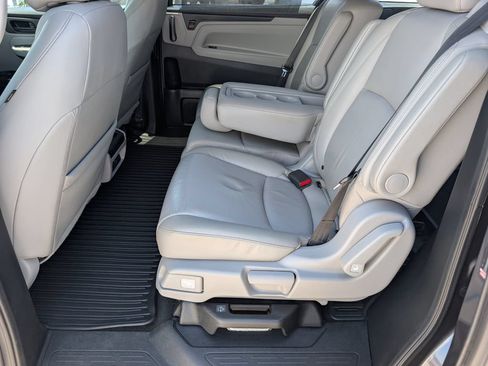 Used 2019 Honda Odyssey EX-L image 13
