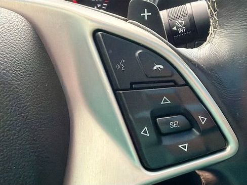 Used 2015 Chevrolet Corvette Stingray Coupe w/ 2LT Preferred Equipment Group image 34