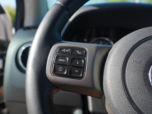 Used 2012 Jeep Compass Limited w/ Sun/Sound Group AWD/4WD image 24