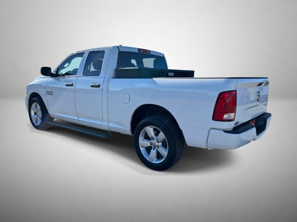Used 2015 RAM 1500 Express RWD image 5