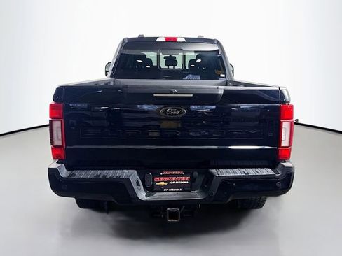 Used 2020 Ford F350 Lariat image 7