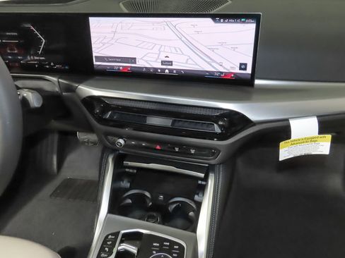 Used 2025 BMW 230i xDrive Coupe w/ M Sport Package image 20