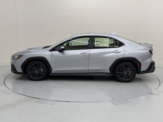 New 2026 Subaru WRX Premium AWD/4WD video 3
