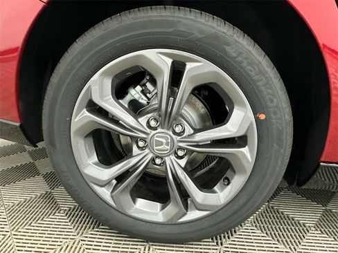 New 2025 Honda Accord EX-L image 20