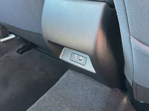 Certified 2023 Nissan Altima 2.5 SV w/ SV Premium Package image 25