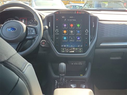 New 2026 Subaru Forester Premium image 12