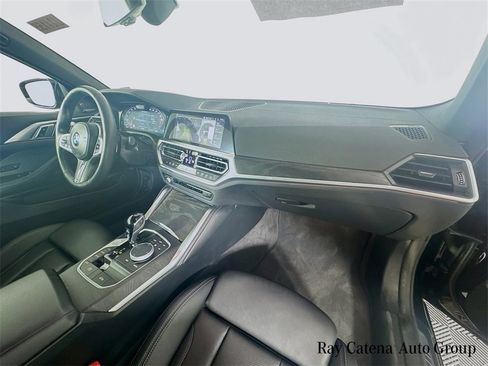 Certified 2023 BMW 440i xDrive Convertible w/ Premium Package image 30