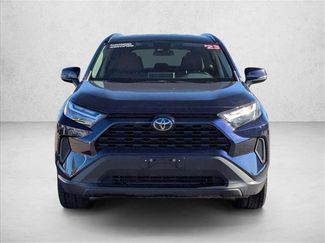 Used 2023 Toyota RAV4 XLE video 2