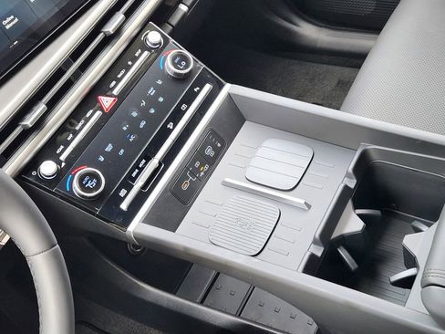 New 2026 Hyundai Santa Fe SEL FWD image 14