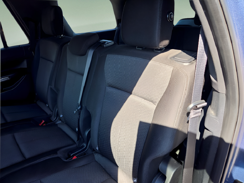 Used 2020 Ford Expedition XLT AWD/4WD image 22