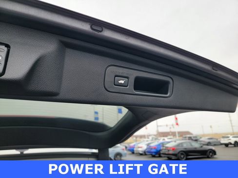 Certified 2022 Honda Odyssey EX-L image 4