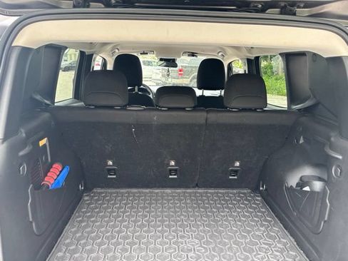 Used 2021 Jeep Renegade Sport w/ Sport Appearance Group AWD/4WD image 13