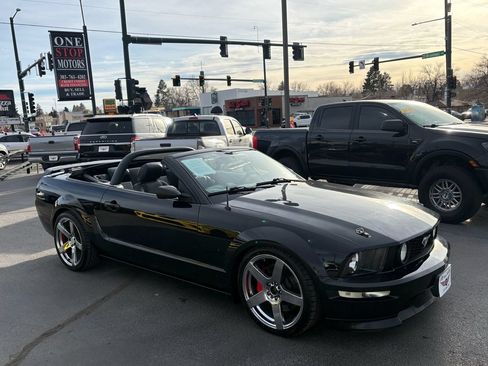 Used 2007 Ford Mustang GT Premium RWD image 5
