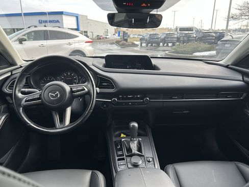 Certified 2023 MAZDA CX-30 AWD 2.5 S w/ Select Package image 9