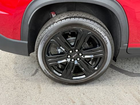 New 2026 GMC Acadia Elevation w/ Black Edition AWD/4WD image 11