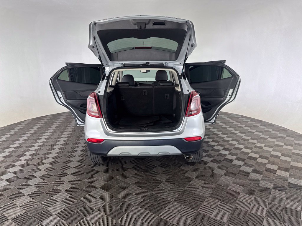 Used 2018 Buick Encore Preferred FWD image 17