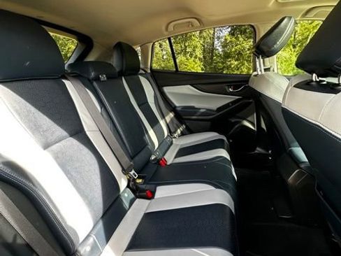 Used 2019 Subaru Crosstrek Hybrid w/ Moonroof Package w/Navigation AWD/4WD image 17