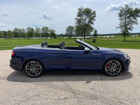 Used 2018 Audi S5 Prestige AWD/4WD image 46