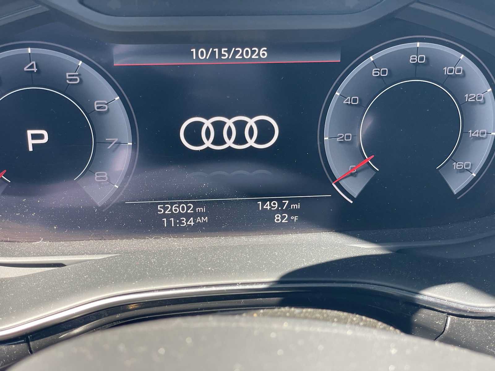 Used 2020 Audi Q7 3.0T Premium Plus w/ Premium Plus Package AWD/4WD image 8