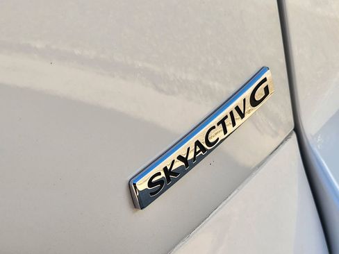 Certified 2023 MAZDA CX-5 AWD 2.5 S w/ Premium Plus Pkg image 12