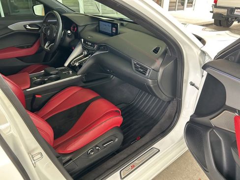 Used 2023 Acura TLX Type S AWD/4WD image 30