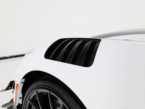Used 2016 Dodge Viper ACR w/ Extreme Aero Package RWD image 73